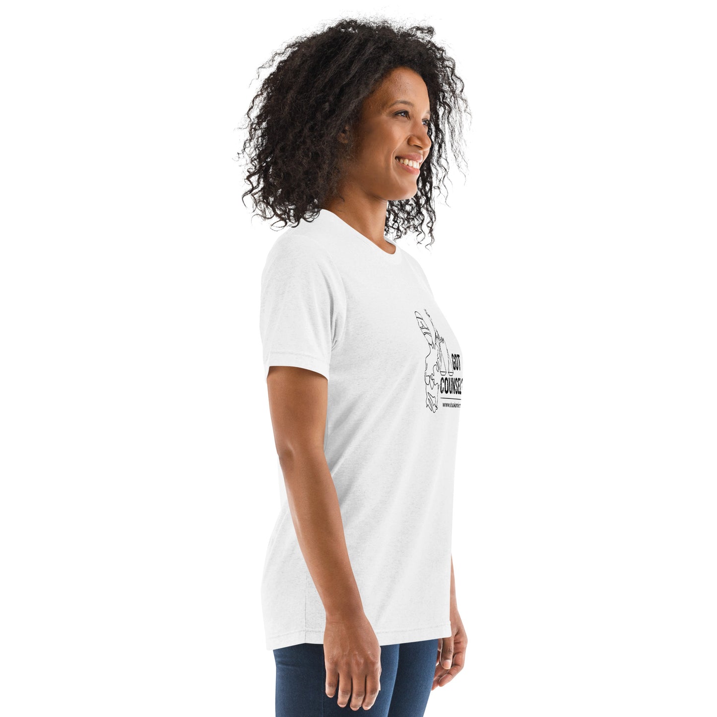 Got Counsel? Premium Tee (Unisex) image 6