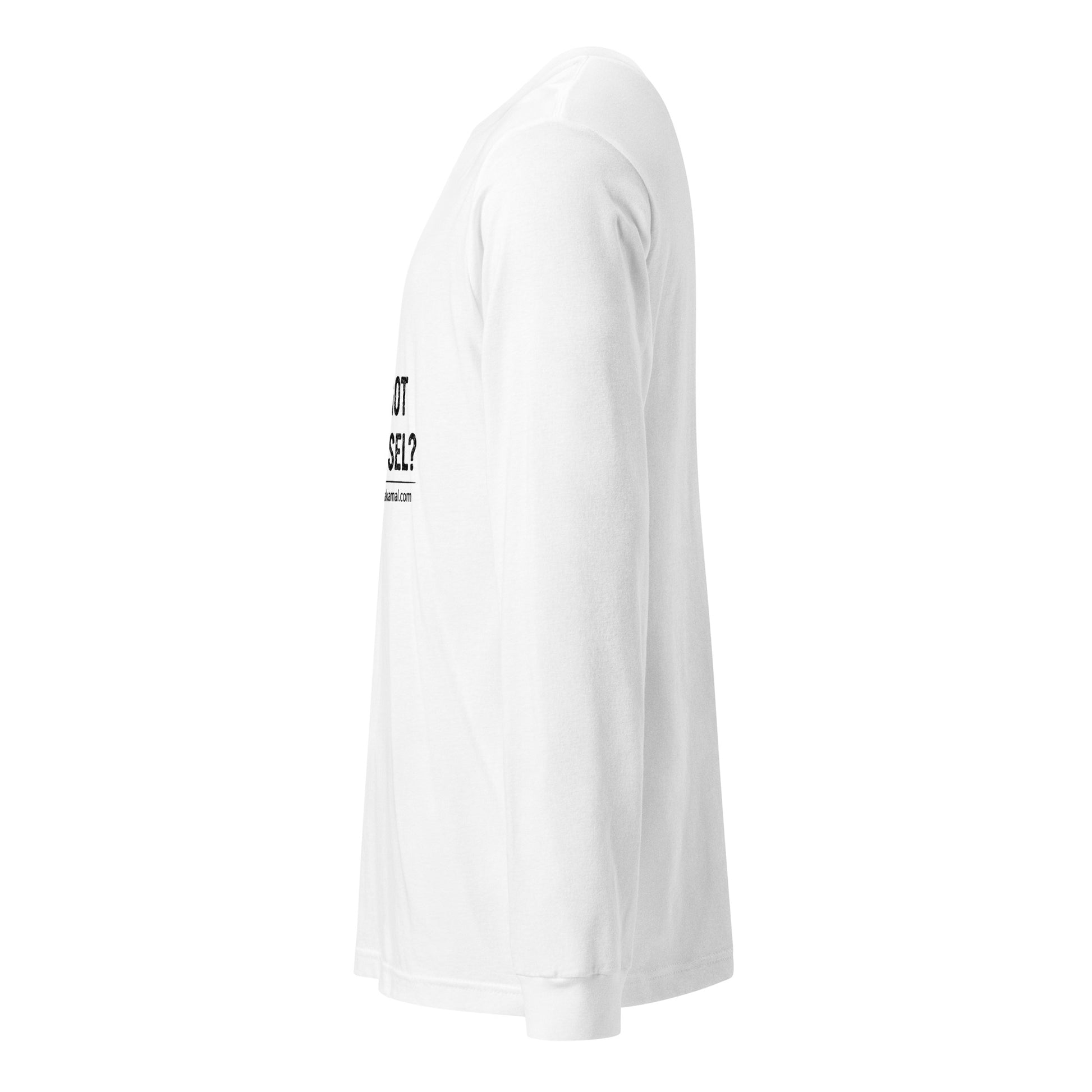 Got Counsel? Premium Long Sleeve Tee (Unisex) image 11