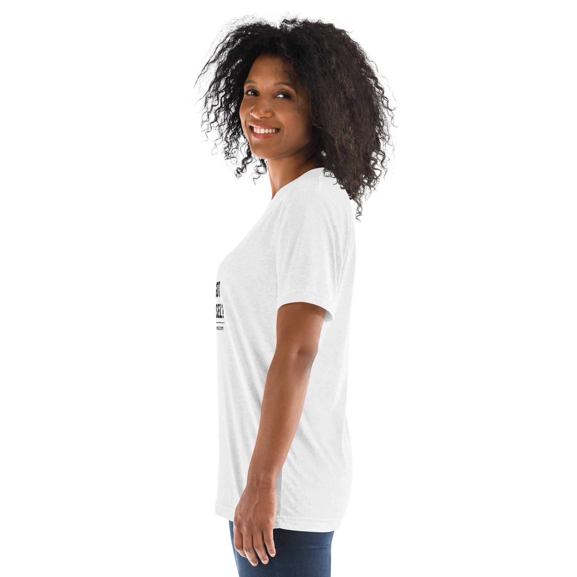 Got Counsel? Premium Tee (Unisex) image 3