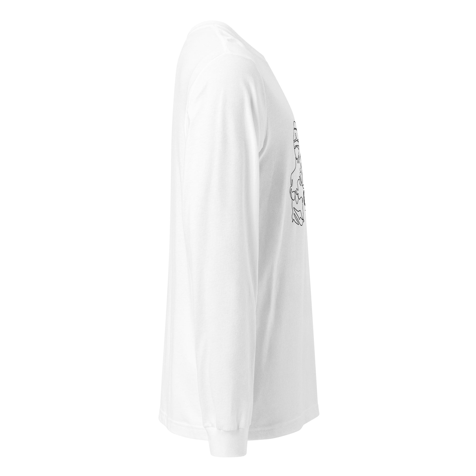 Got Counsel? Premium Long Sleeve Tee (Unisex) image 12