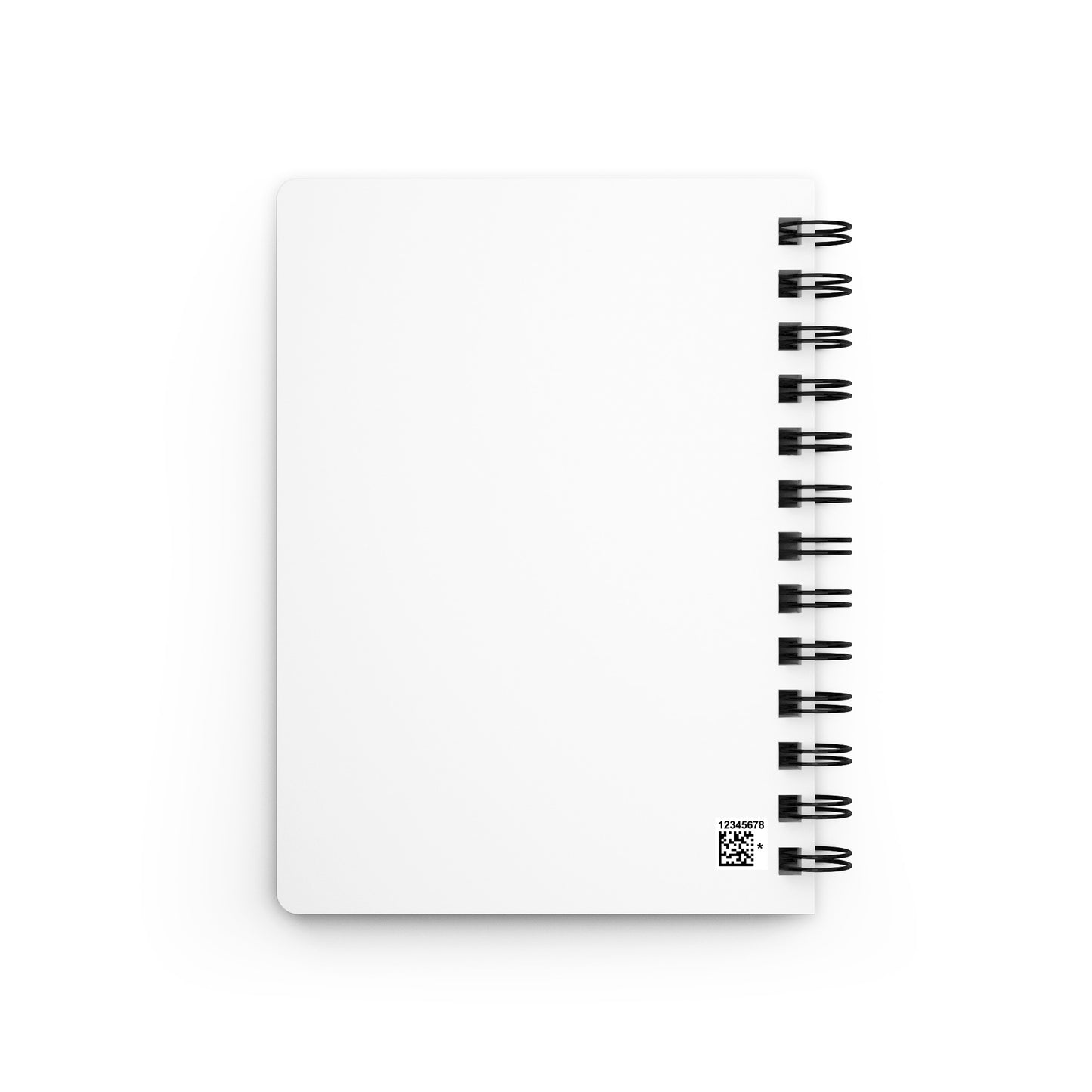 Got Counsel? Spiral Bound Journal image 1