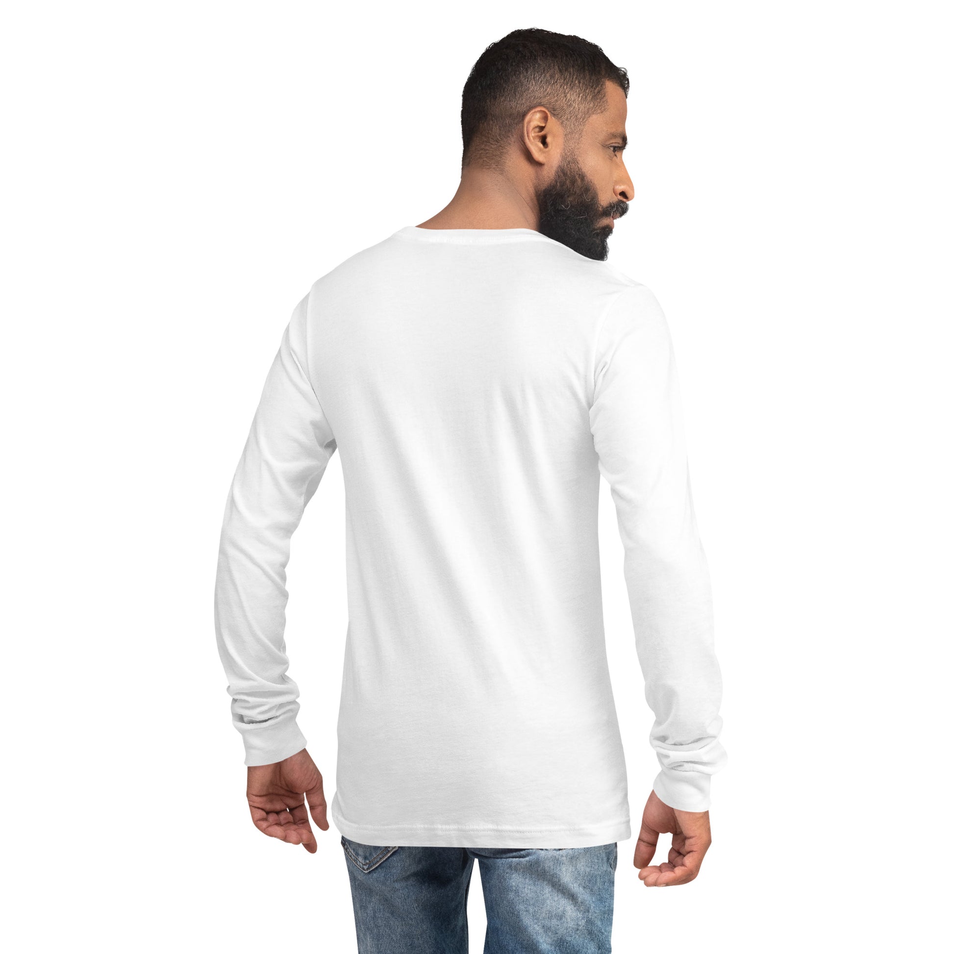 Got Counsel? Premium Long Sleeve Tee (Unisex) image 7